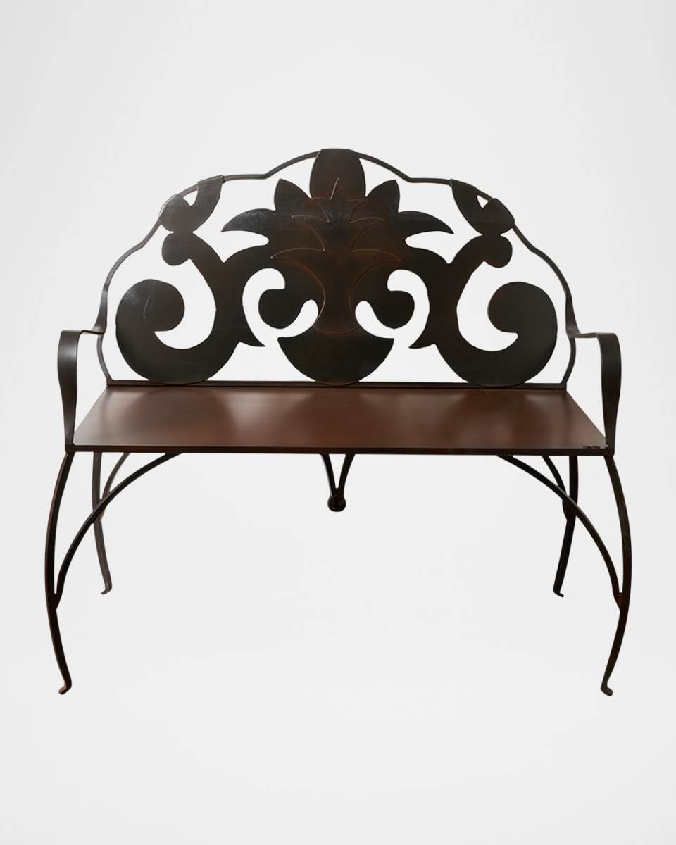 Irina Bench
